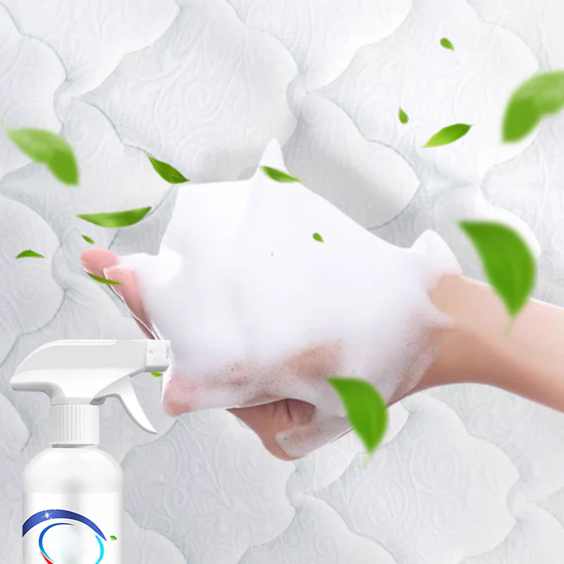 🌸🔆✨ Acheter plus économiser plus 💕 Nettoyeur de mousse polyvalent 💧 - Image 4