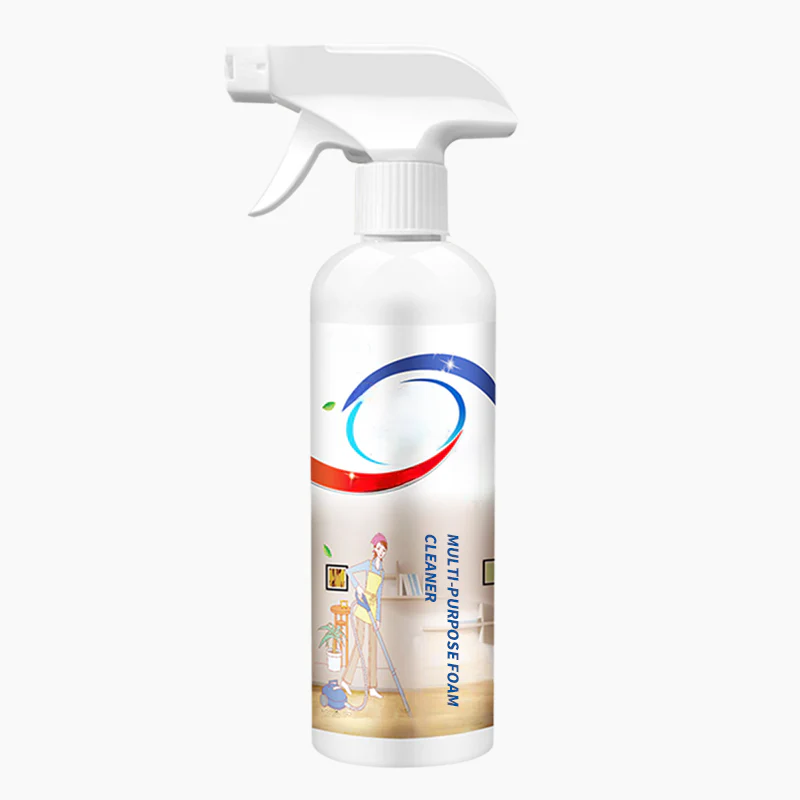 🌸🔆✨ Acheter plus économiser plus 💕 Nettoyeur de mousse polyvalent 💧 - Image 9