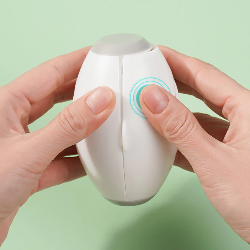 📢📢50 % de réduction !!! 🎅Rouleau Collant Puissant Lavable Compact Multifonctionnel pour Poils d'Animaux💦 - Image 2