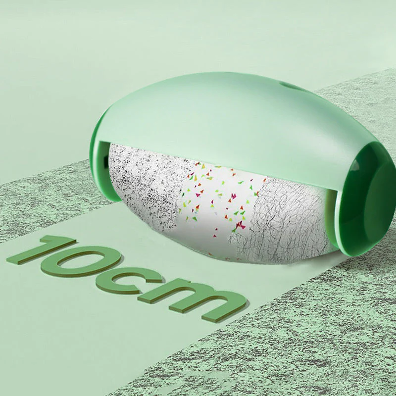 📢📢50 % de réduction !!! 🎅Rouleau Collant Puissant Lavable Compact Multifonctionnel pour Poils d'Animaux💦 - Image 5