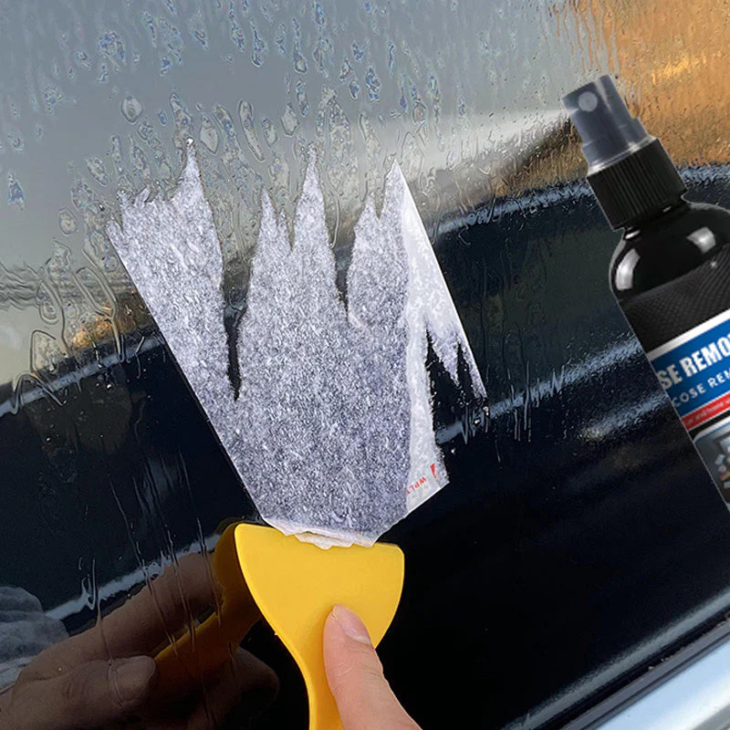 🏆✨Acheter 3 Gratuits 2🔥 (5 bouteilles au total)✨🔥Dissolvant d'Adhésif Multifonctionnel pour Diverses Surfaces - Image 5