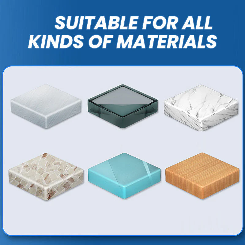 🏆✨Acheter 3 Gratuits 2🔥 (5 bouteilles au total)✨🔥Dissolvant d'Adhésif Multifonctionnel pour Diverses Surfaces - Image 7