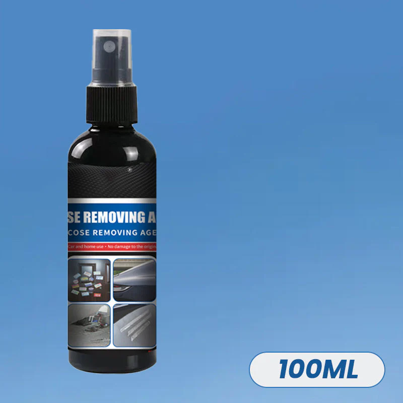 🏆✨Acheter 3 Gratuits 2🔥 (5 bouteilles au total)✨🔥Dissolvant d'Adhésif Multifonctionnel pour Diverses Surfaces - Image 9