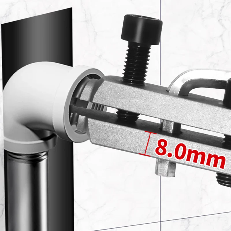 ⏳ Offre limitée à 65% sur le kit d'extraction de filets de tuyaux💥 - Image 2