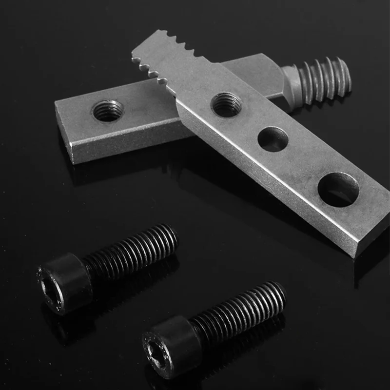 ⏳ Offre limitée à 65% sur le kit d'extraction de filets de tuyaux💥 - Image 5
