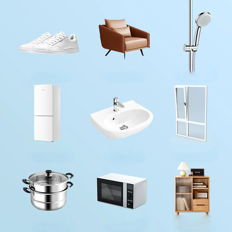✨🌸Acheter 3 obtenir 2 gratuit 🌸Crème nettoyante multifonctionnelle pour les taches têtues - Image 4