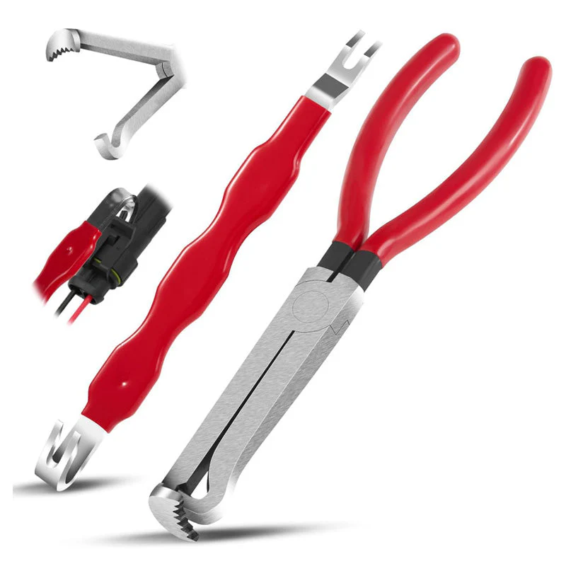 ⚒️⚒️⚒️ Pince de déconnexion électrique multifonction pour voiture