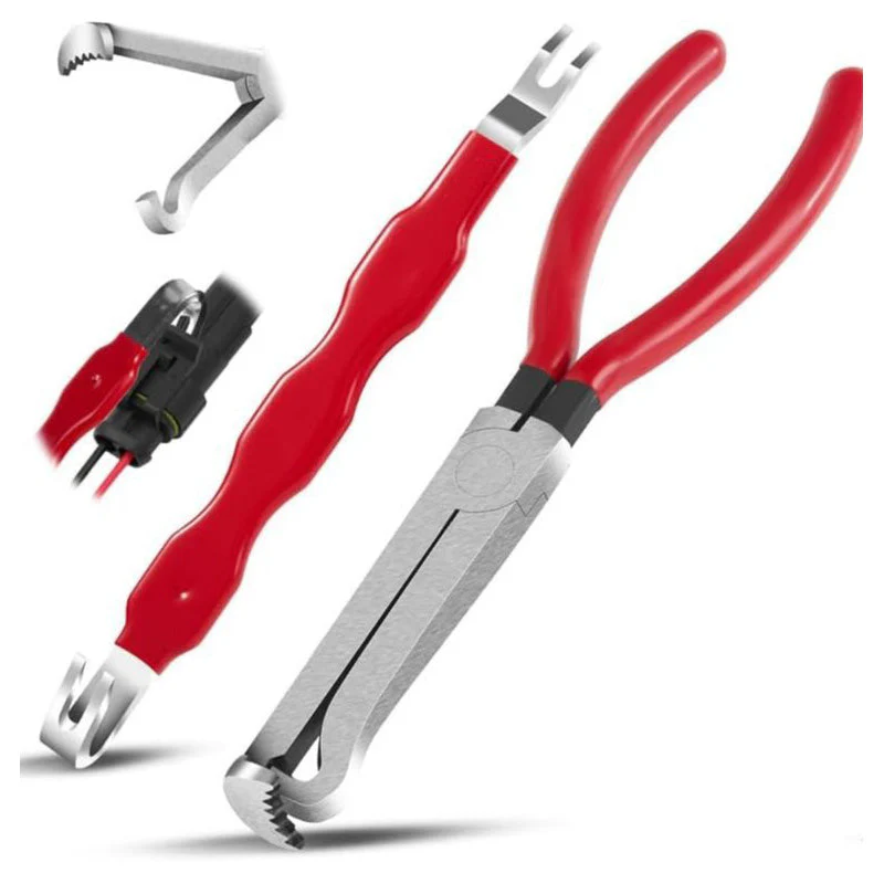 ⚒️⚒️⚒️ Pince de déconnexion électrique multifonction pour voiture - Image 9