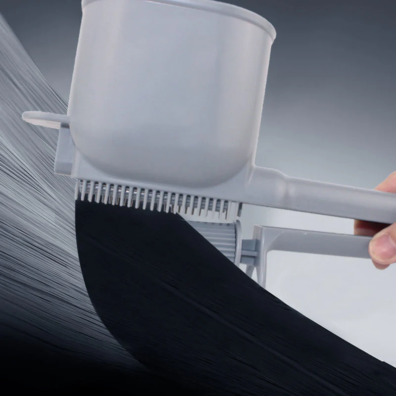 produit populaire🎉Rouleau applicateur polyvalent pour la teinture des cheveux - Image 3