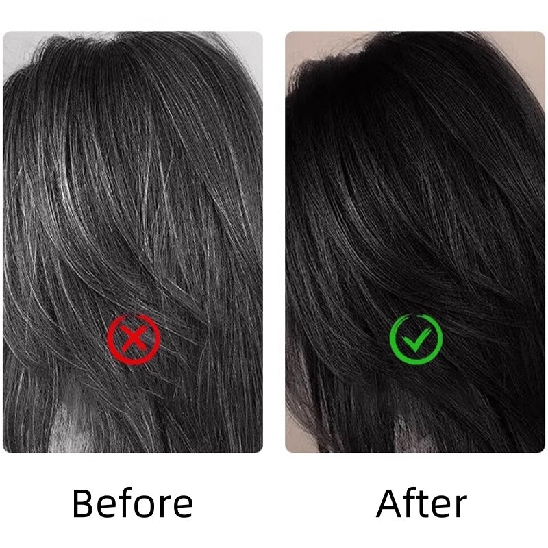 produit populaire🎉Rouleau applicateur polyvalent pour la teinture des cheveux - Image 5