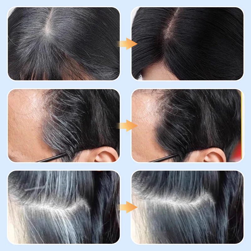 produit populaire🎉Rouleau applicateur polyvalent pour la teinture des cheveux - Image 6