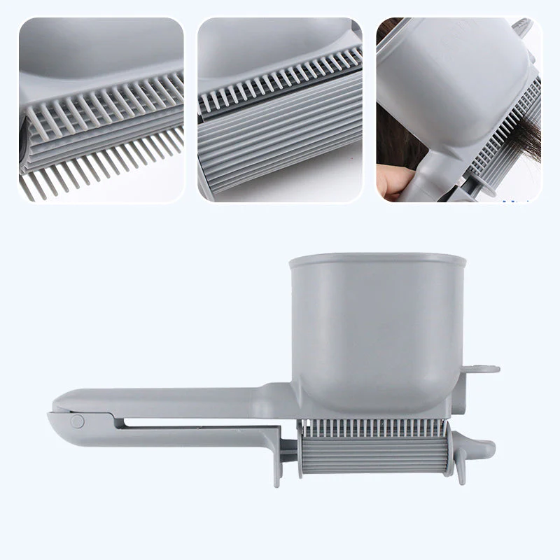 produit populaire🎉Rouleau applicateur polyvalent pour la teinture des cheveux - Image 7