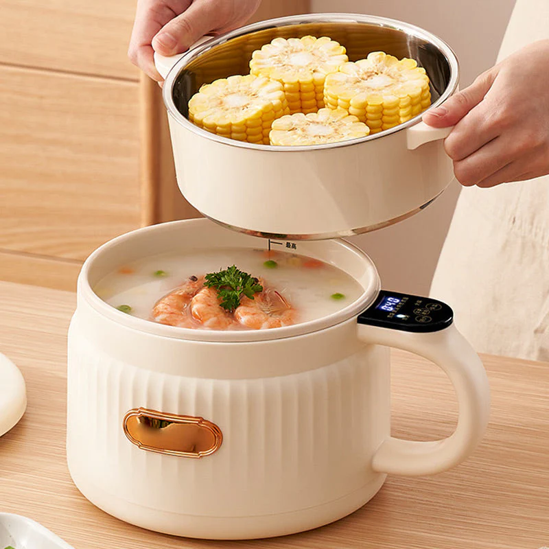 Mini fondue électrique multifonction - Image 5