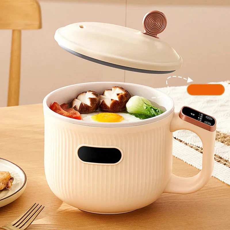 Mini fondue électrique multifonction - Image 8