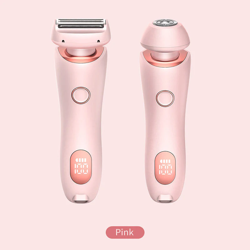 đ„2025 New đ Multi-functional Women's Razor / No Hurt Skin - Image 7
