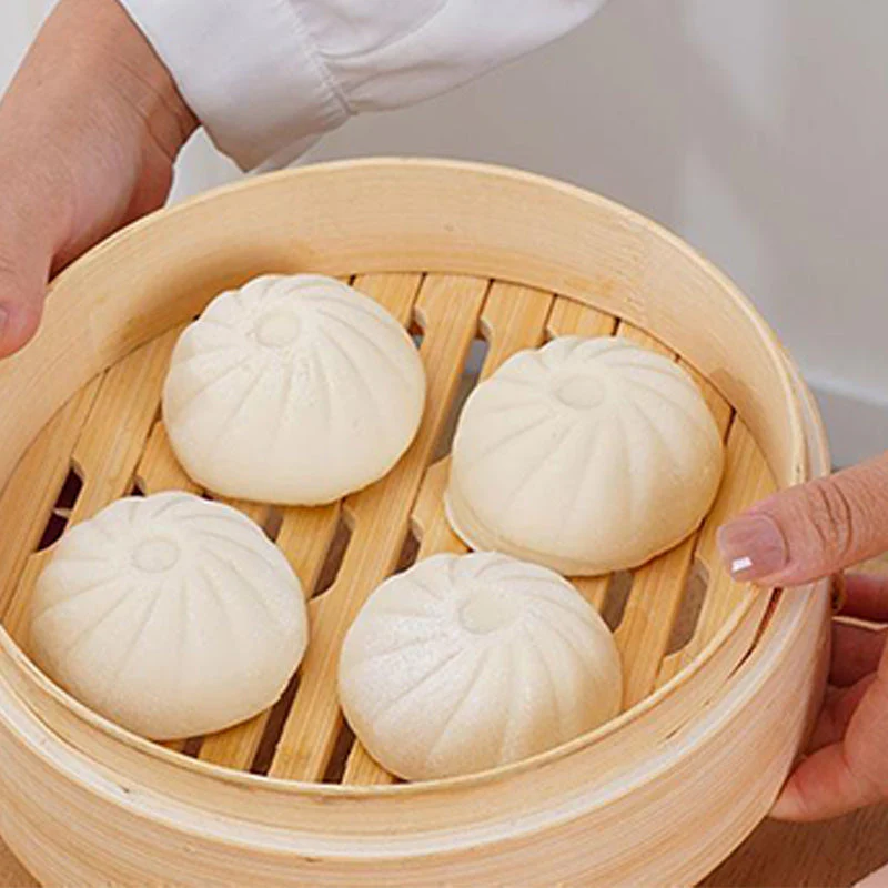 Multifunctional Steamed Bun Making Mold - Image 5