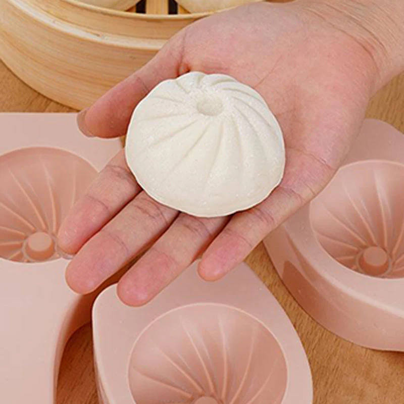 Multifunctional Steamed Bun Making Mold - Image 6