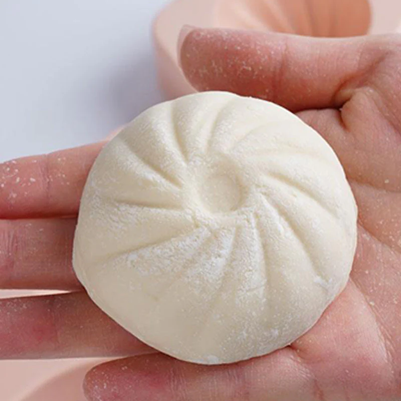 Multifunctional Steamed Bun Making Mold - Image 8