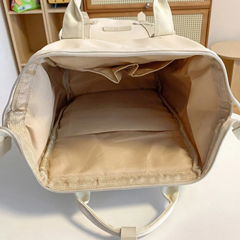 đ„2025 ventes chaudesđ„Sac Ă dos de voyage multifonctionnel, Ă©lĂ©gant et de grande capacitĂ© - Image 4