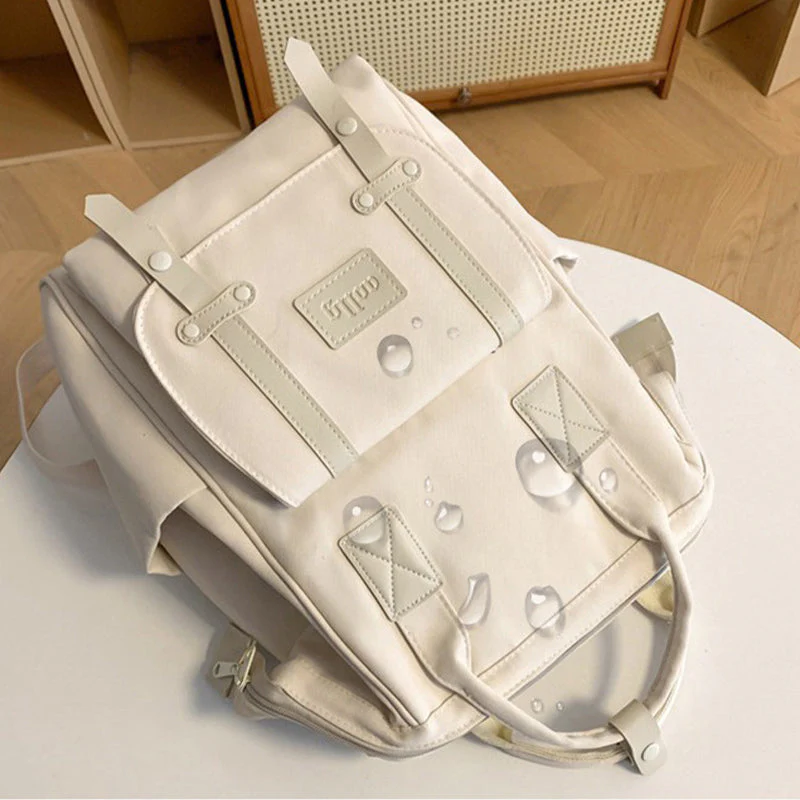 đ„2025 ventes chaudesđ„Sac Ă dos de voyage multifonctionnel, Ă©lĂ©gant et de grande capacitĂ© - Image 5