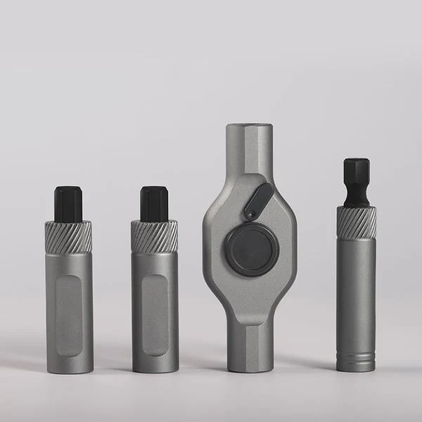 💥50% de réduction 💥Boîte à outils multifonctionnelle - Image 5
