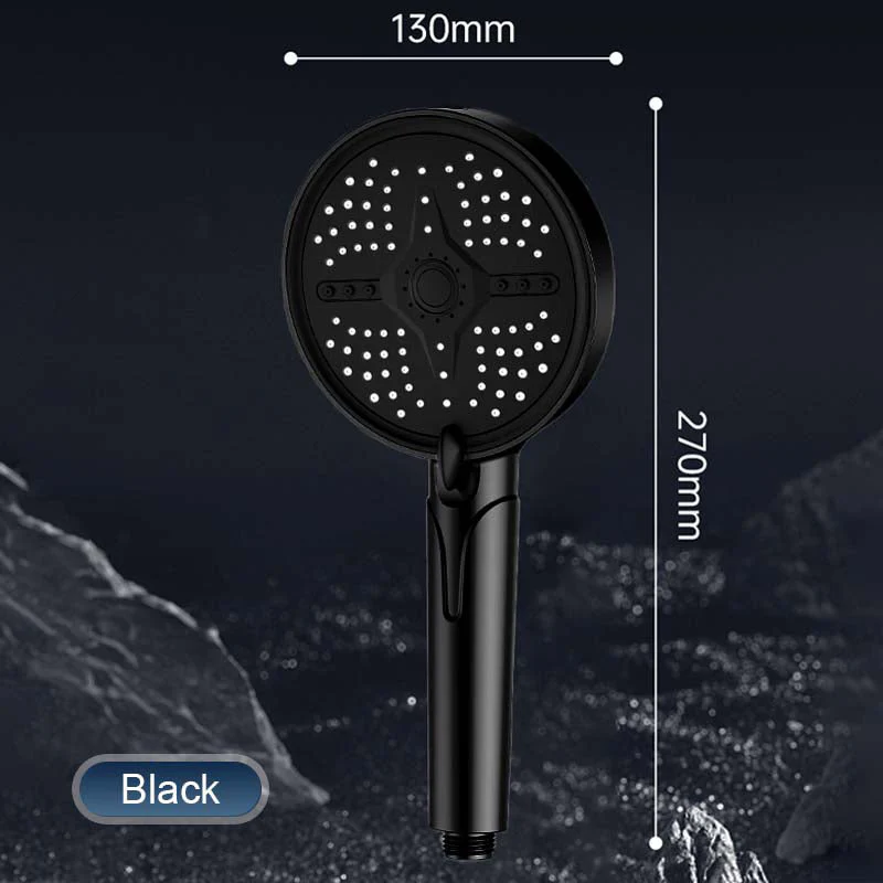 🚨Dernières 12 heures🚨🚨 : 50 % de réduction🚨Douche à main multifonctionnelle à haute pression🚿💦 - Image 8