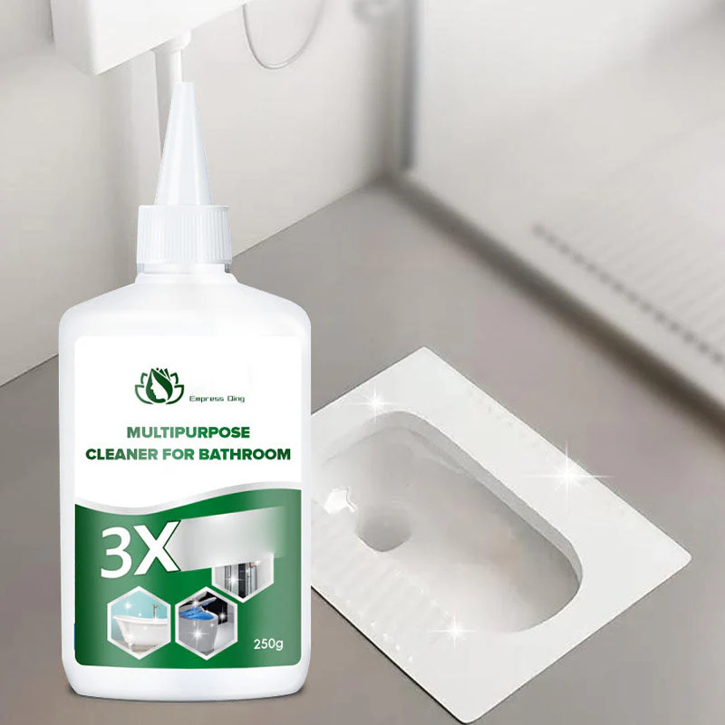 Nettoyant Polyvalent pour Salle de Bain-đĄ Astuce : Diluez-le pour un entretien quotidien rapide ! - Image 6