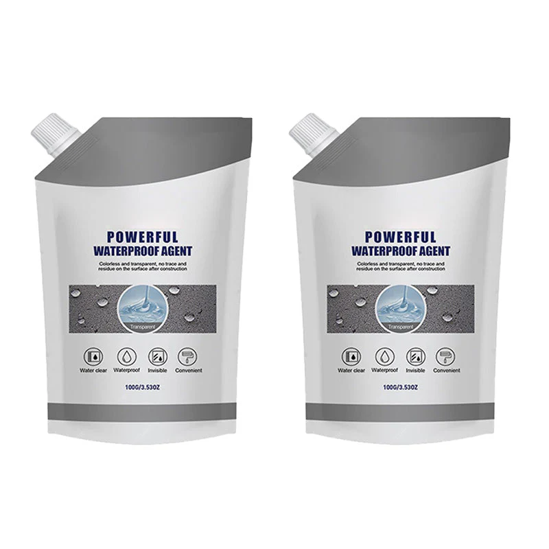 🏆💧Acheter 5 Obtenez 5 Free(1000G) ✈️ Livraison gratuite🌿 L'étanchéité résistante à l'eau (arrête les fuites sur les toits, les tuyaux et plus encore!) - Image 14