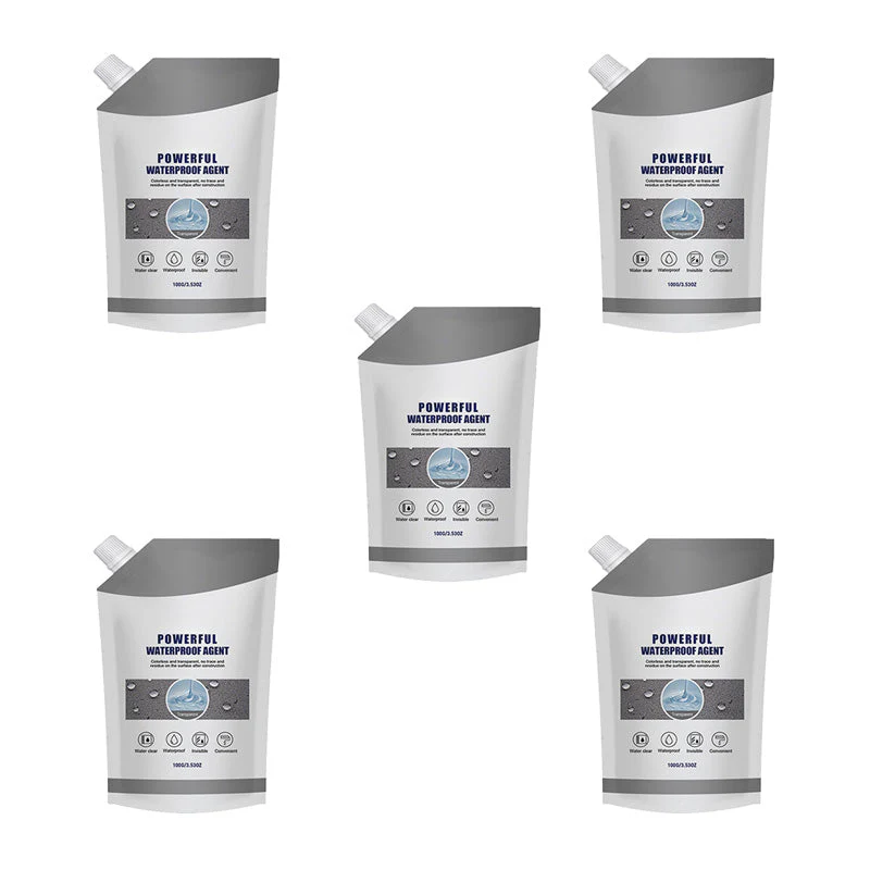🏆💧Acheter 5 Obtenez 5 Free(1000G) ✈️ Livraison gratuite🌿 L'étanchéité résistante à l'eau (arrête les fuites sur les toits, les tuyaux et plus encore!) - Image 16