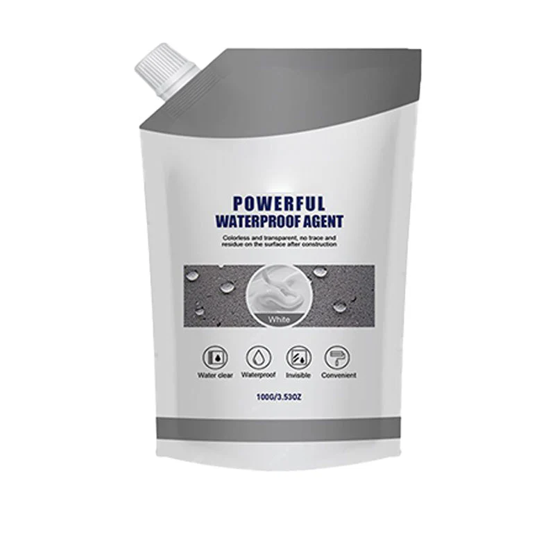 🏆💧Acheter 5 Obtenez 5 Free(1000G) ✈️ Livraison gratuite🌿 L'étanchéité résistante à l'eau (arrête les fuites sur les toits, les tuyaux et plus encore!) - Image 17