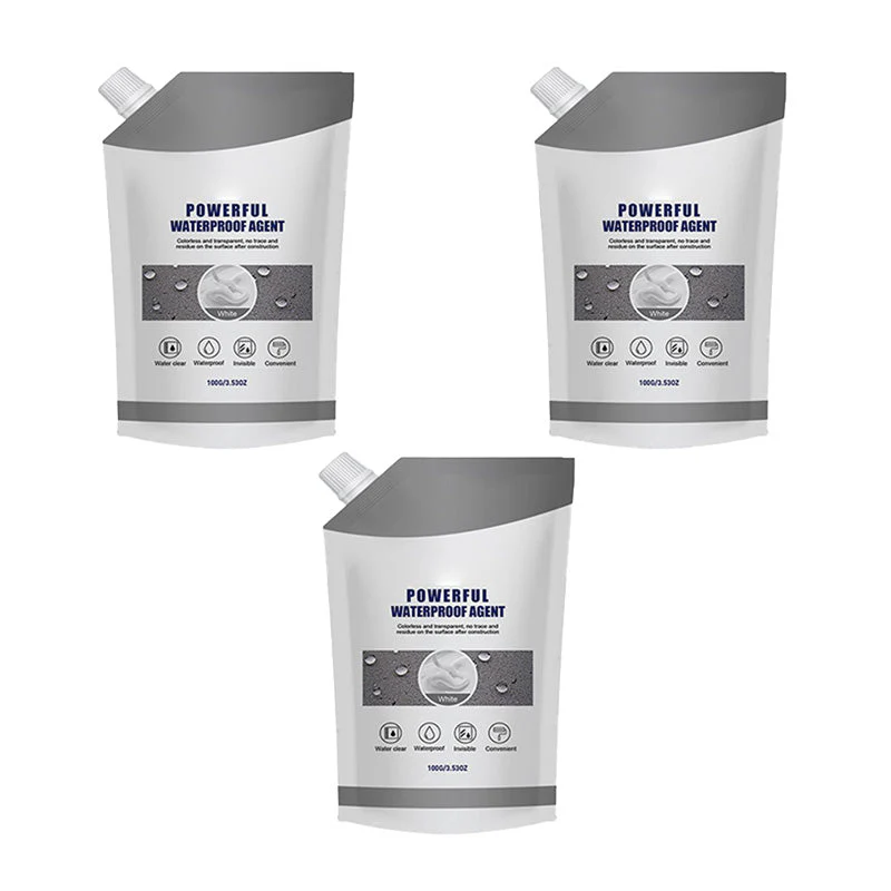🏆💧Acheter 5 Obtenez 5 Free(1000G) ✈️ Livraison gratuite🌿 L'étanchéité résistante à l'eau (arrête les fuites sur les toits, les tuyaux et plus encore!) - Image 19