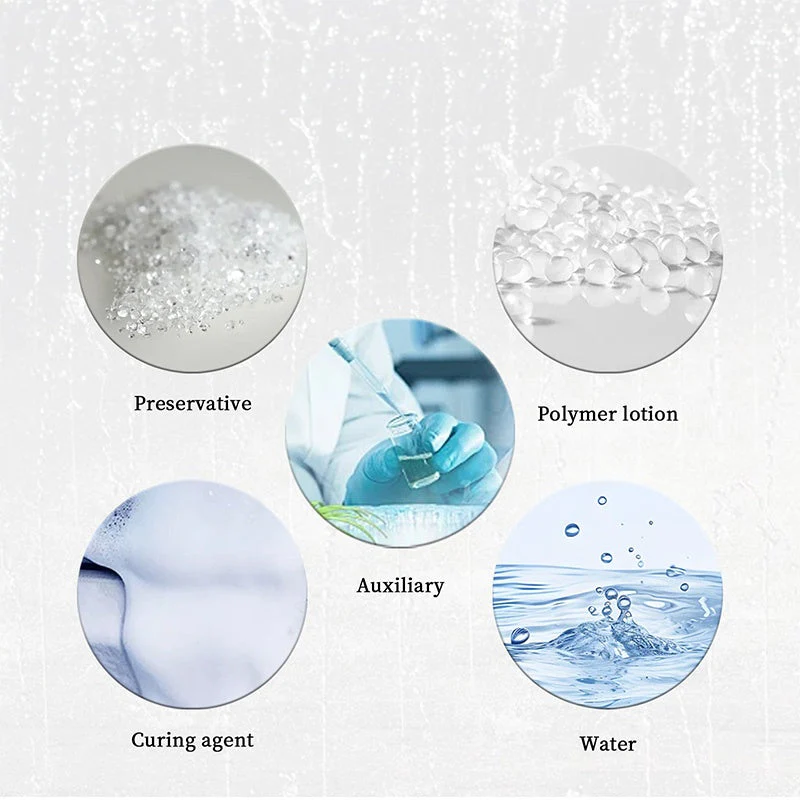 🏆💧Acheter 5 Obtenez 5 Free(1000G) ✈️ Livraison gratuite🌿 L'étanchéité résistante à l'eau (arrête les fuites sur les toits, les tuyaux et plus encore!) - Image 6