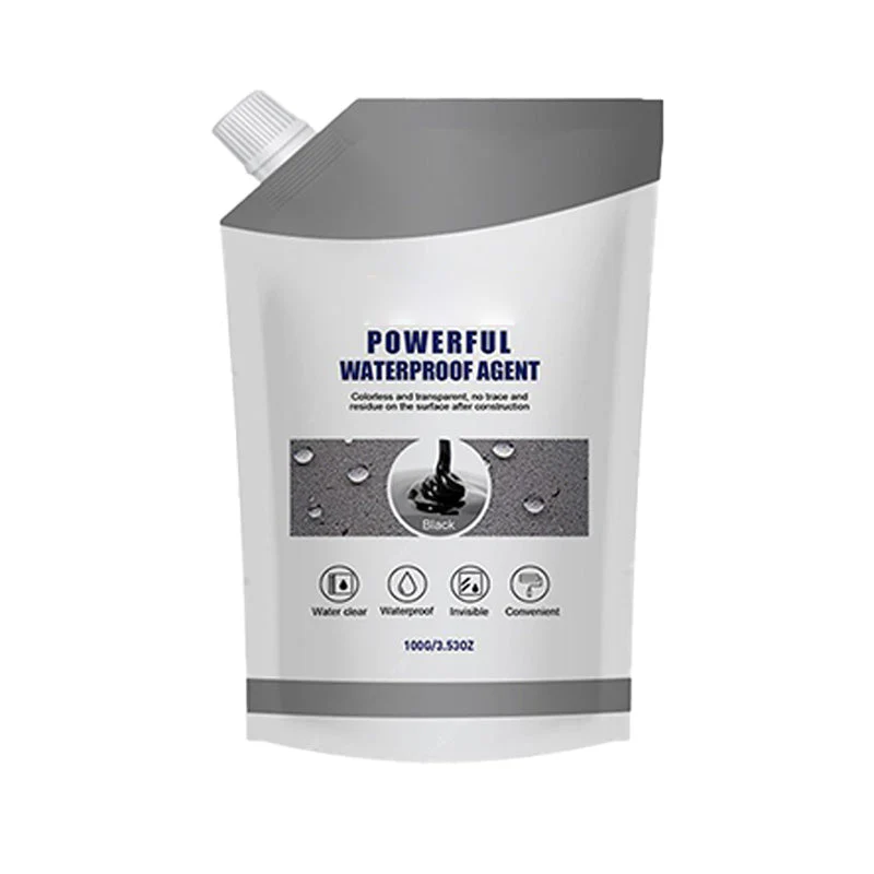 🏆💧Acheter 5 Obtenez 5 Free(1000G) ✈️ Livraison gratuite🌿 L'étanchéité résistante à l'eau (arrête les fuites sur les toits, les tuyaux et plus encore!) - Image 9