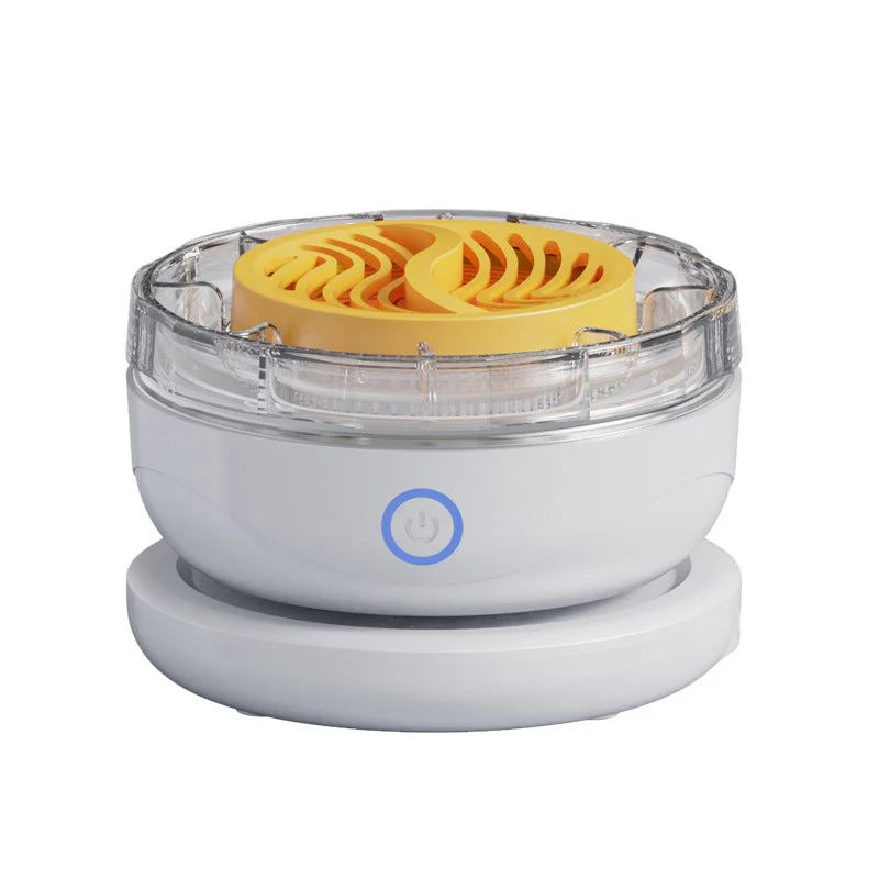 🏆🍅50% de réduction pour une durée limitée🥕Nettoyeur et purificateur d'aliments portable sans fil multifonctionnel et étanche✨ - Image 10