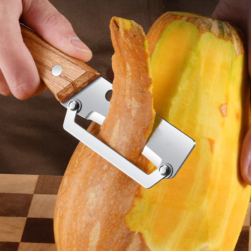📢📢50 % de réduction !! ⏰Éplucheur à légumes multifonctionnel pour la cuisine - Image 6
