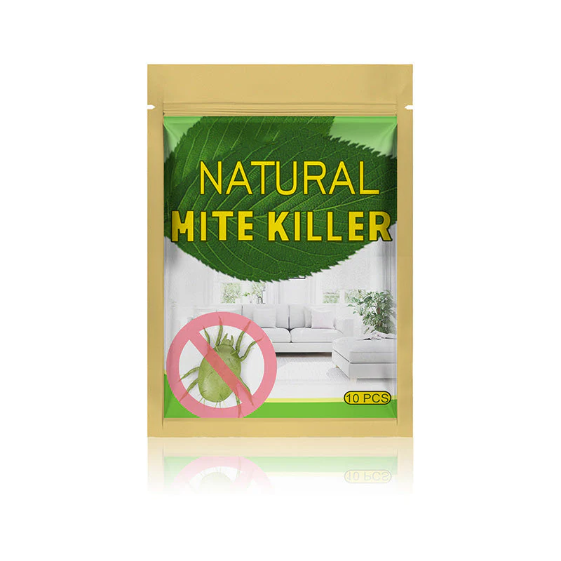 📢✨ PROMO ÉCLAIR&ACHETER 3 OFFERT 2 ! 🔥 Sachets Anti-Acariens Naturels✨ - Image 9