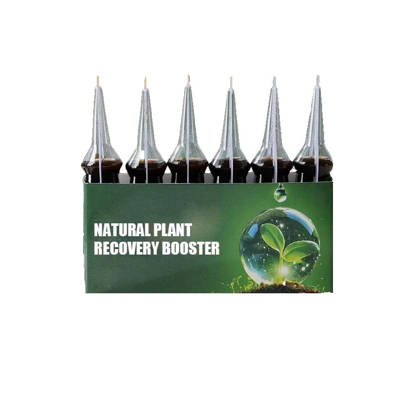 ⏰⏰⏰Achetez-en 2 et obtenez-en 1 gratuitement📍Booster naturel pour la régénération des plantes, riche en nutriments essentiels - Image 2
