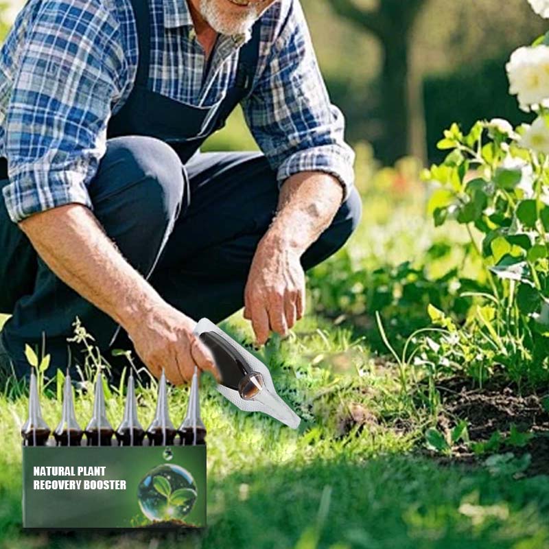 ⏰⏰⏰Achetez-en 2 et obtenez-en 1 gratuitement📍Booster naturel pour la régénération des plantes, riche en nutriments essentiels - Image 8