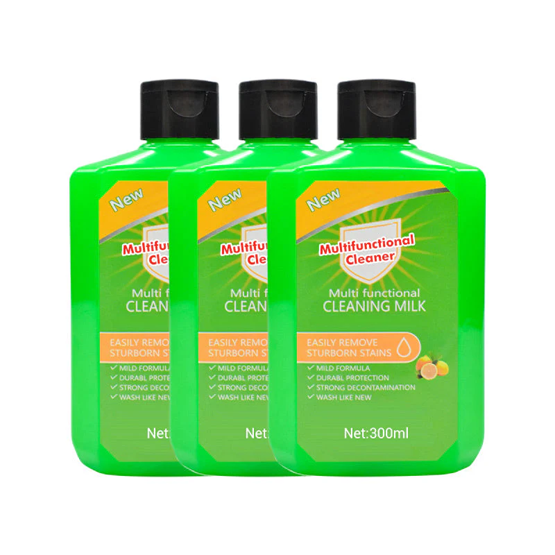 📢📢Achetez-en 2， obtenez-en 1 gratuit⏰Nettoyant Multifonctionnel pour Cuisine et Salle de Bain - Image 10