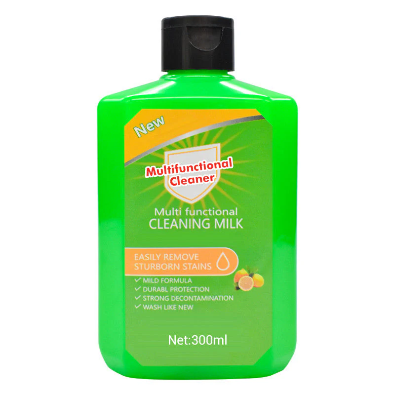 📢📢Achetez-en 2， obtenez-en 1 gratuit⏰Nettoyant Multifonctionnel pour Cuisine et Salle de Bain - Image 8