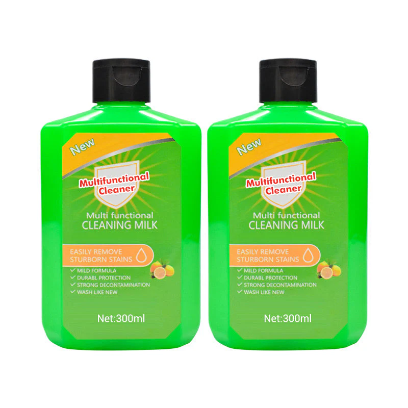 Nettoyant Multifonctionnel pour Cuisine et Salle de Bain - Image 9