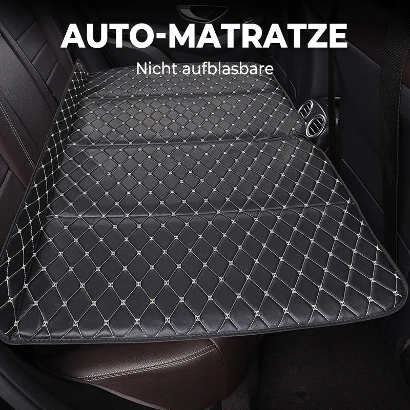 Nicht aufblasbare Auto-Matratze - Image 2