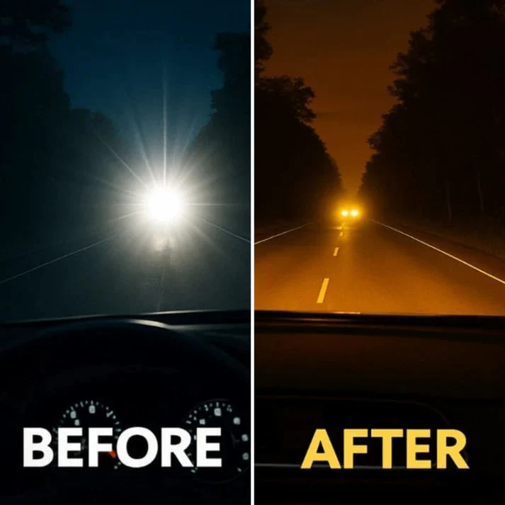 📢📢46 % de réduction !!!🎅Lunettes de conduite à vision nocturne, polarisées anti-éblouissement - Image 2