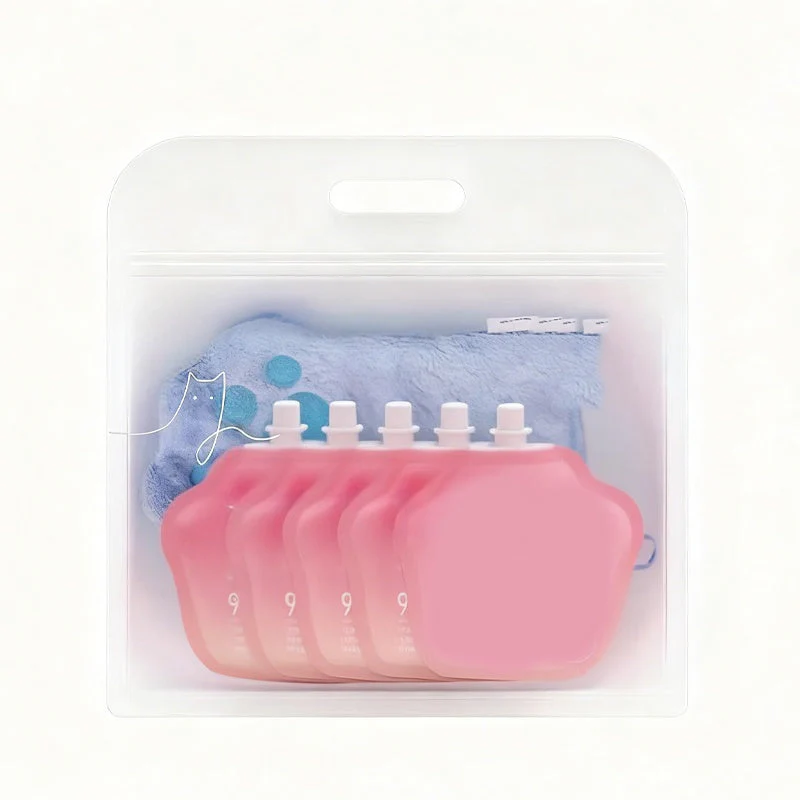 🐾 ACHETEZ 2 OBTENEZ 1 ! ✨ Shampooing Sans Rinçage – Nettoyage Profond & Hydratation en 1 Étape, Formule Douce aux Extraits Naturels 🌿🧴 - Image 2