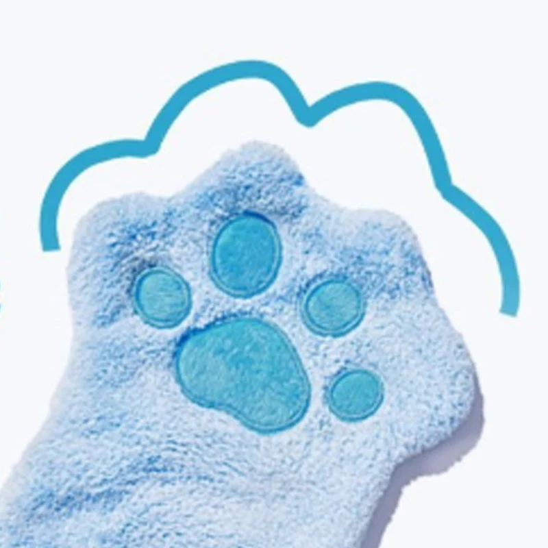 🐾 ACHETEZ 2 OBTENEZ 1 ! ✨ Shampooing Sans Rinçage – Nettoyage Profond & Hydratation en 1 Étape, Formule Douce aux Extraits Naturels 🌿🧴 - Image 4
