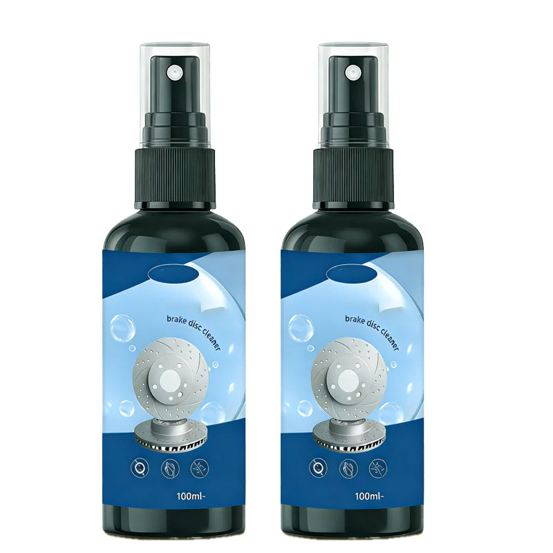 Spécial du jour : Achetez-en 2, obtenez-en 1 gratuit🎁Spray nettoyant pour disque de frein pour réduire le bruit - Image 10