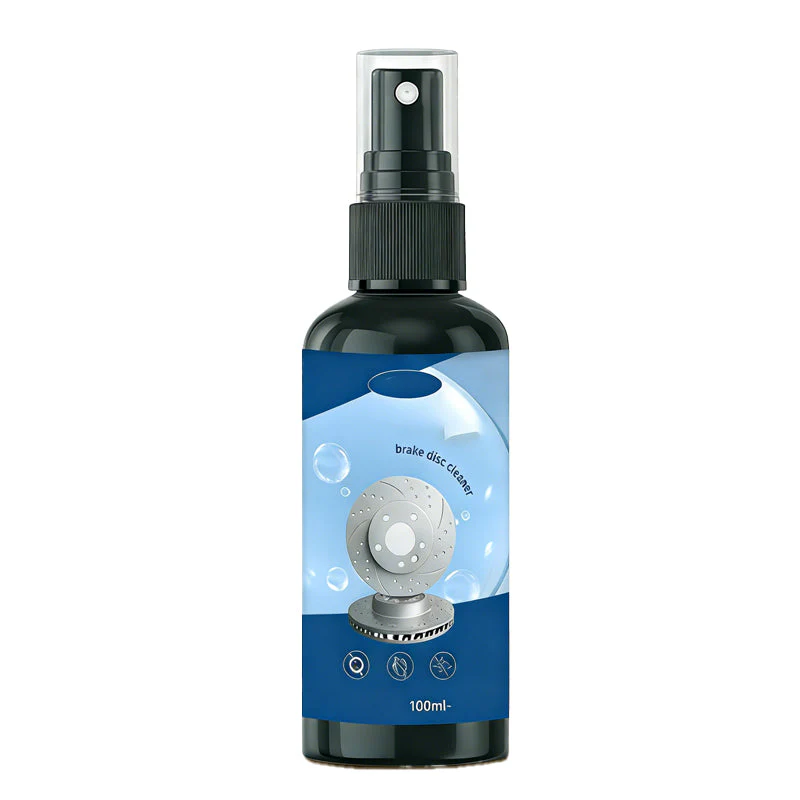 Spécial du jour : Achetez-en 2, obtenez-en 1 gratuit🎁Spray nettoyant pour disque de frein pour réduire le bruit - Image 2