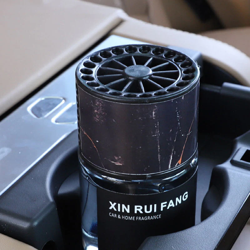 💥🌸🍃2025 Nouvelle vente chaude💝Parfum de voiture longue durée - Image 8