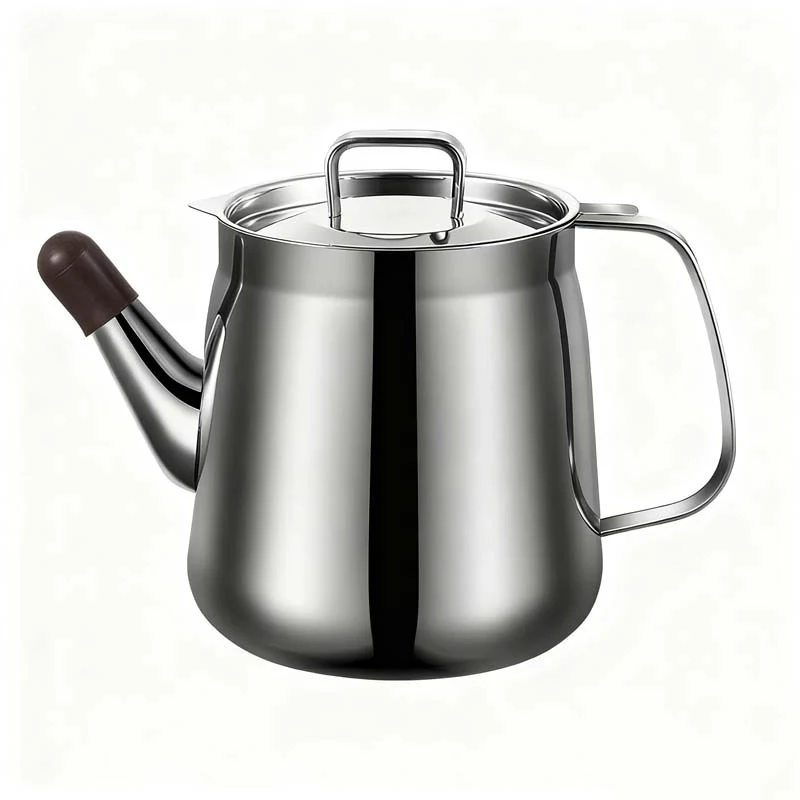 đąđą60 % DE RĂDUCTION !! â°Pot de Filtre Ă Huile en Acier Inoxydable Durable - Image 7