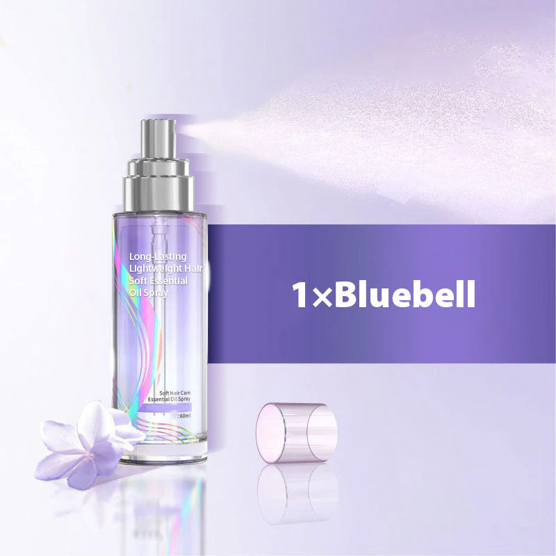đ„50 % DE RĂDUCTIONđ„Spray d'huile essentielle longue durĂ©e et lĂ©gĂšre pour cheveux souples - Image 10